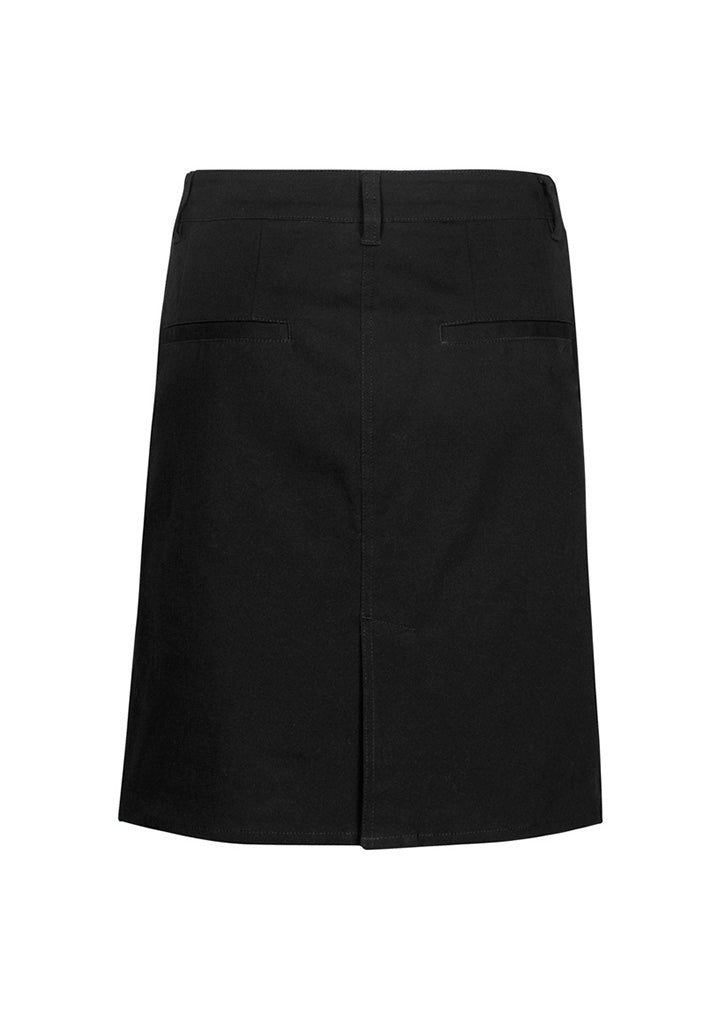Lawson Womens Skirt - Black