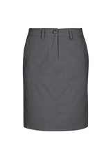 Lawson Womens Skirt - Grey
