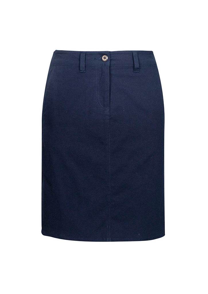 Lawson Womens Skirt - Navy