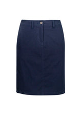 Lawson Womens Skirt - Navy