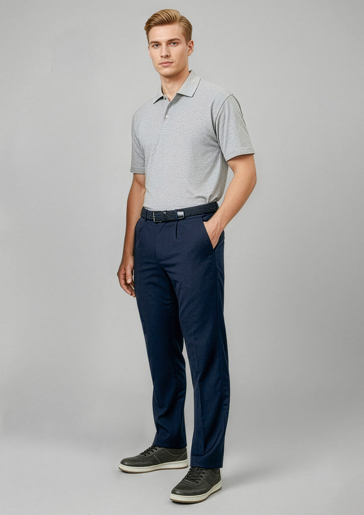Detroit Mens Pant (Regular) - Black
