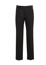 Detroit Mens Pant (Regular) - Black