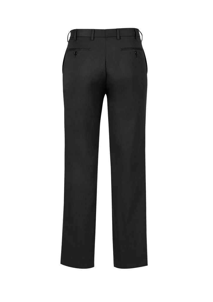 Detroit Mens Pant (Regular) - Black