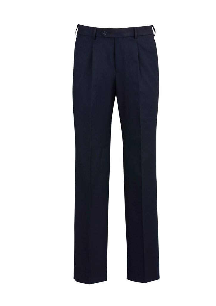 Detroit Mens Pant (Regular) - Navy