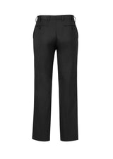 Detroit Mens Pant (Stout) - Black