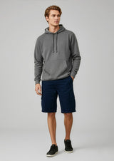 Detroit Mens Short (Regular) - Navy