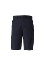 Detroit Mens Short (Stout) - Navy