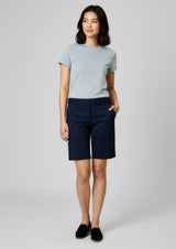 Detroit Womens Short - Black