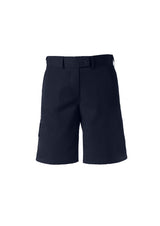 Detroit Womens Short - Navy
