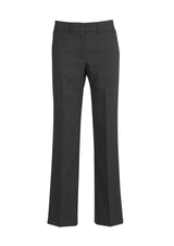 Classic Womens Pant - Charcoal Marle
