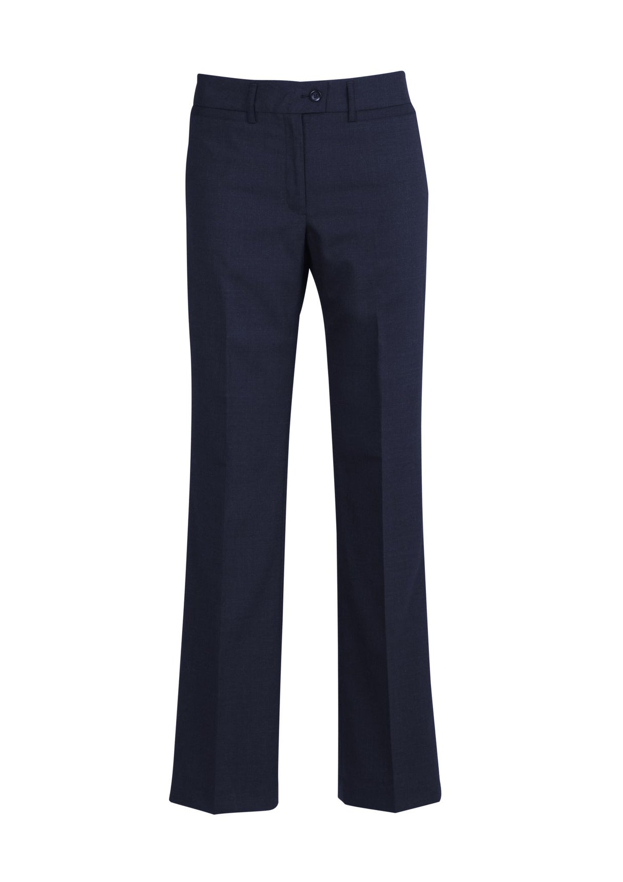 Classic Womens Pant - Navy