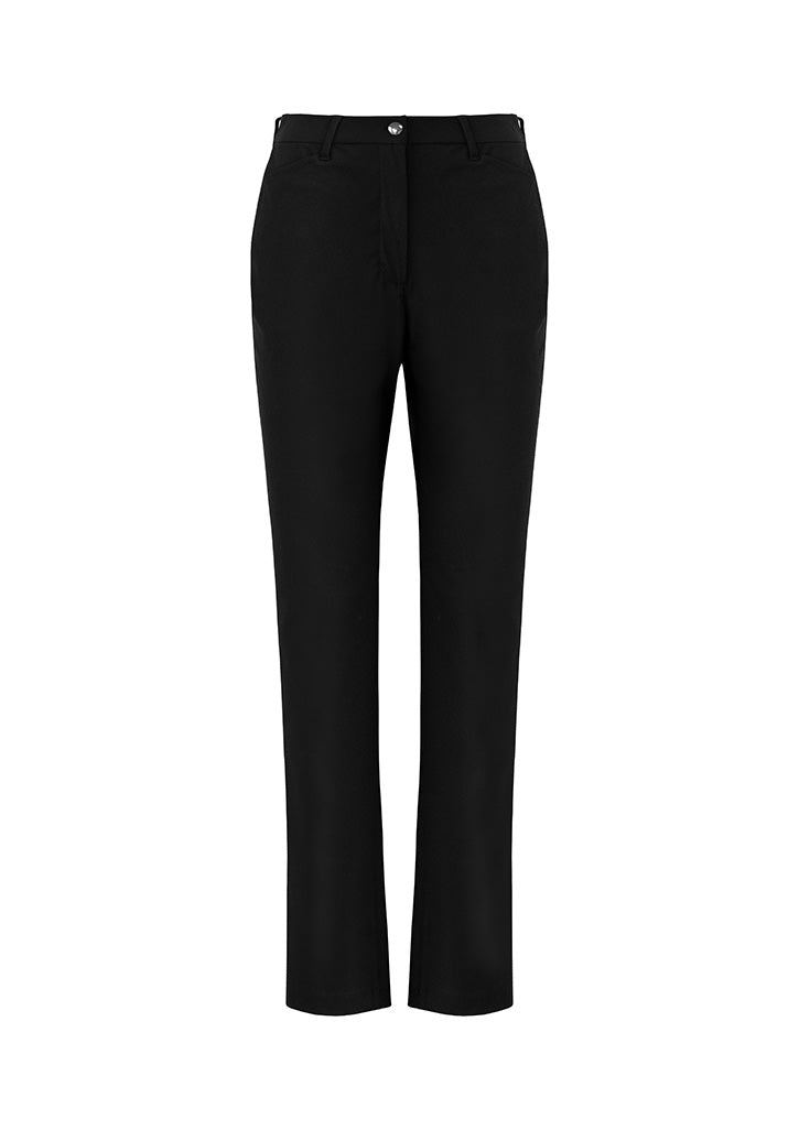 Venture Womens Pant - Black