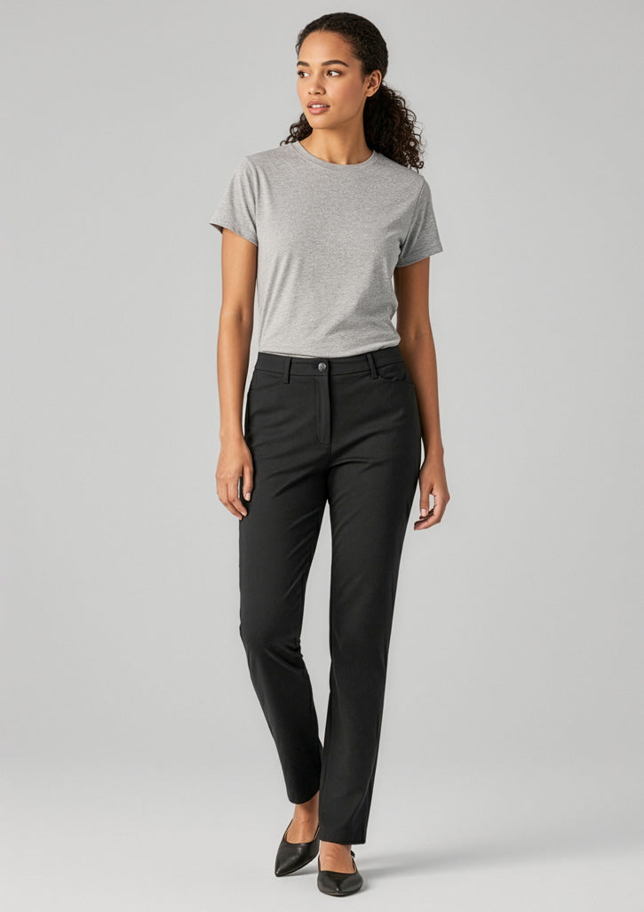 Venture Womens Pant - Black