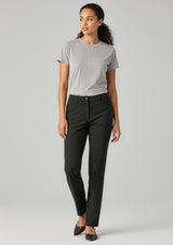Venture Womens Pant - Black