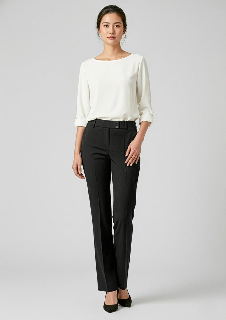 Stella Womens Perfect Pant - Black