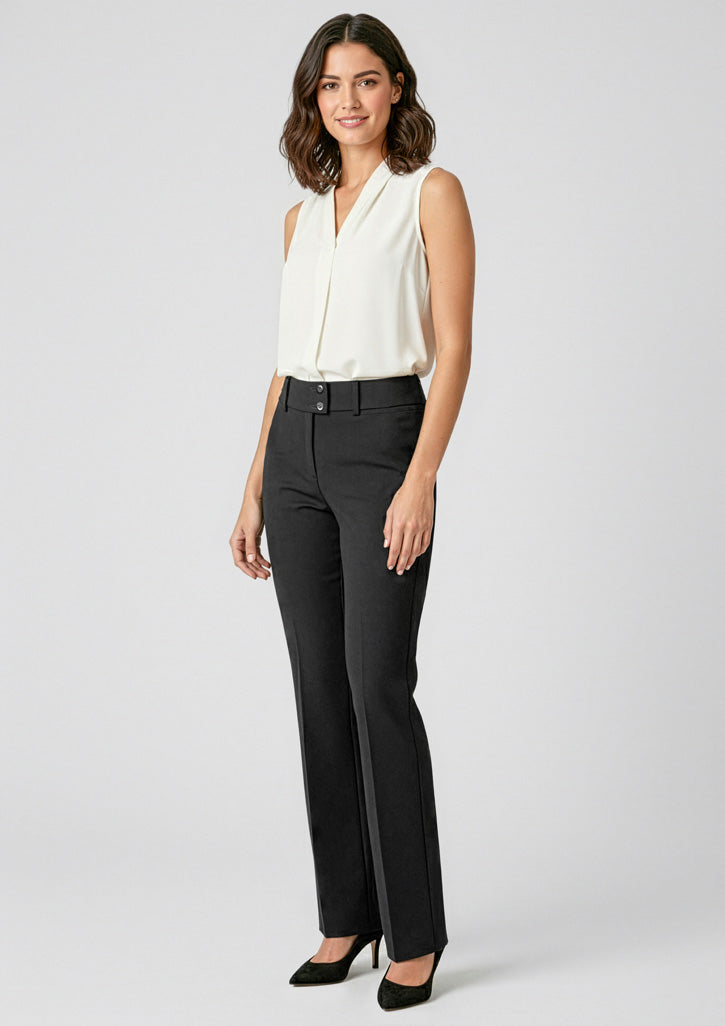 Kate Womens Perfect Pant - Black