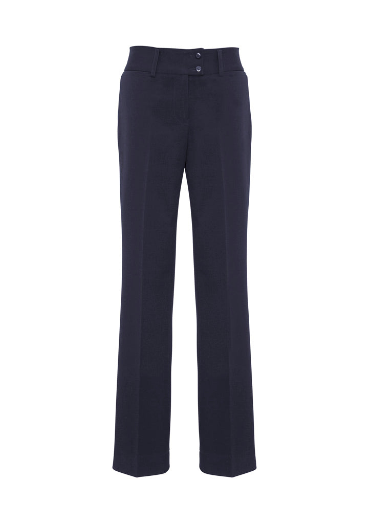 Kate Womens Perfect Pant - Navy