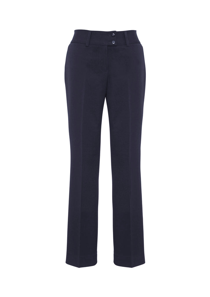 Eve Womens Perfect Pant - Navy