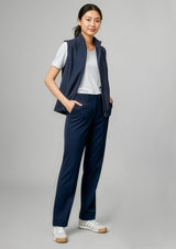 Detroit Womens Pant - Navy