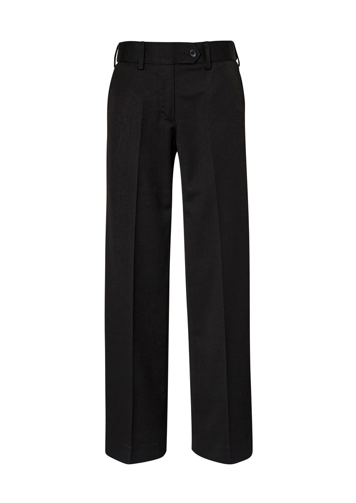 Detroit Womens Pant - Black