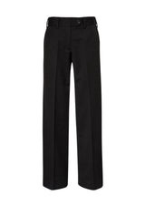 Detroit Womens Pant - Black