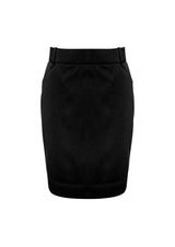 Detroit Womens Skirt - Black