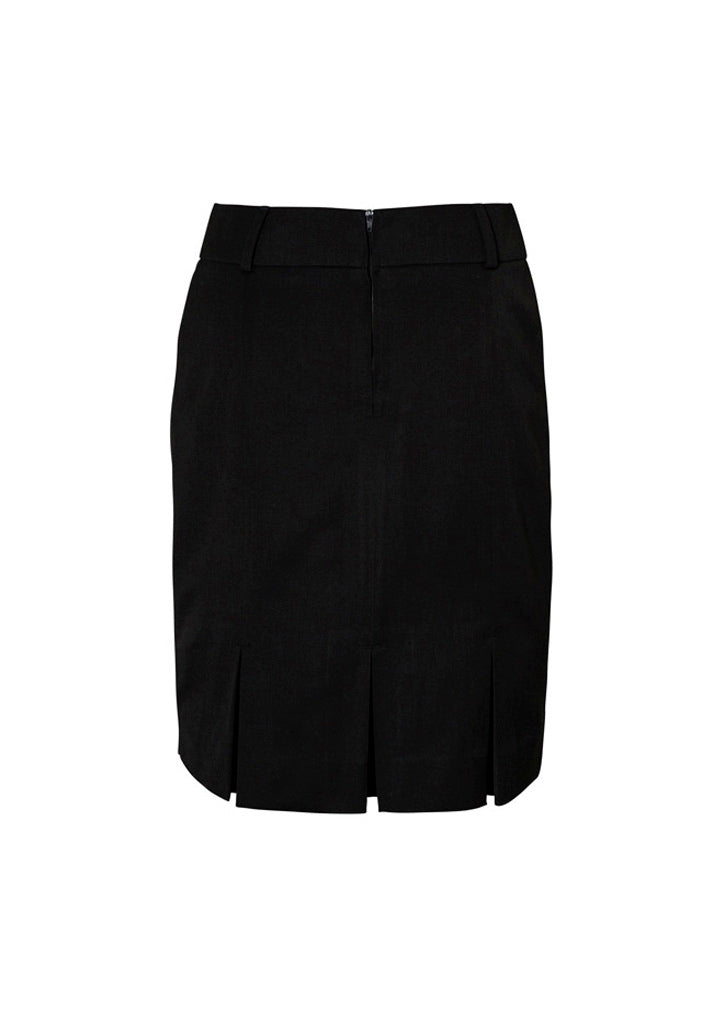 Detroit Womens Skirt - Black