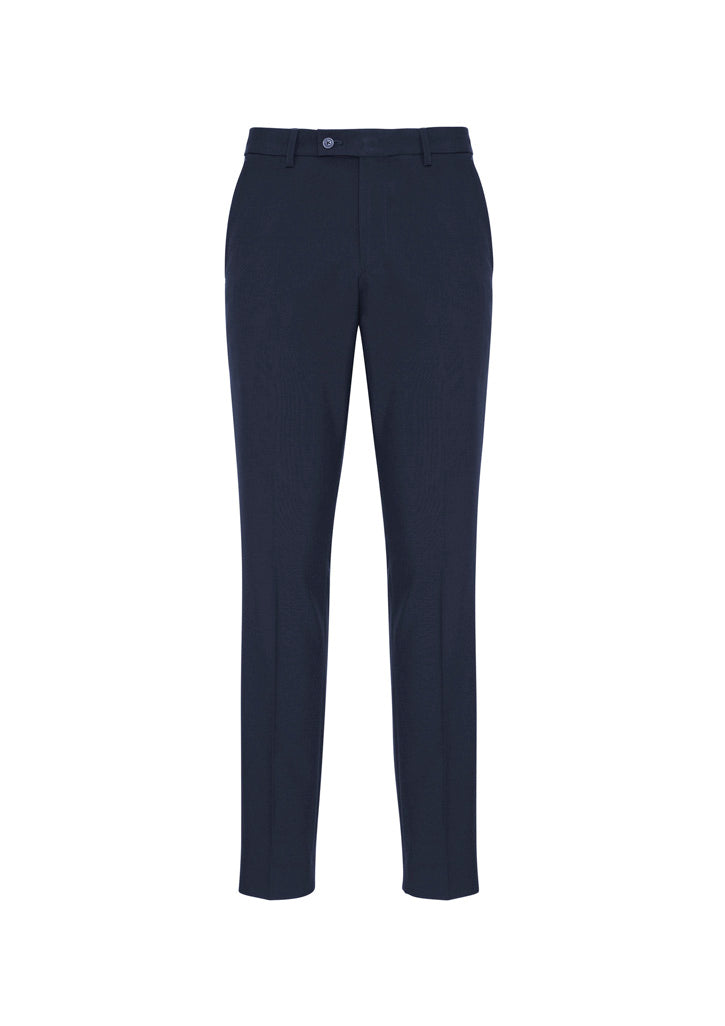 Classic Mens Slim Pant - Navy