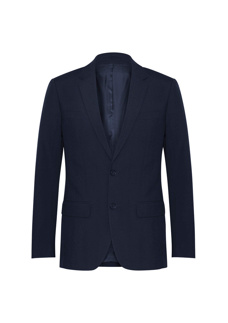 Classic Mens Jacket - Navy