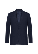 Classic Mens Jacket - Navy