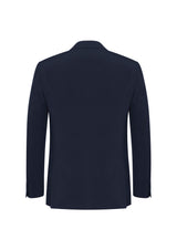 Classic Mens Jacket - Navy