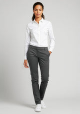 Lawson Womens Chino Pant - Grey