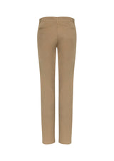 Lawson Womens Chino Pant - Dark Stone