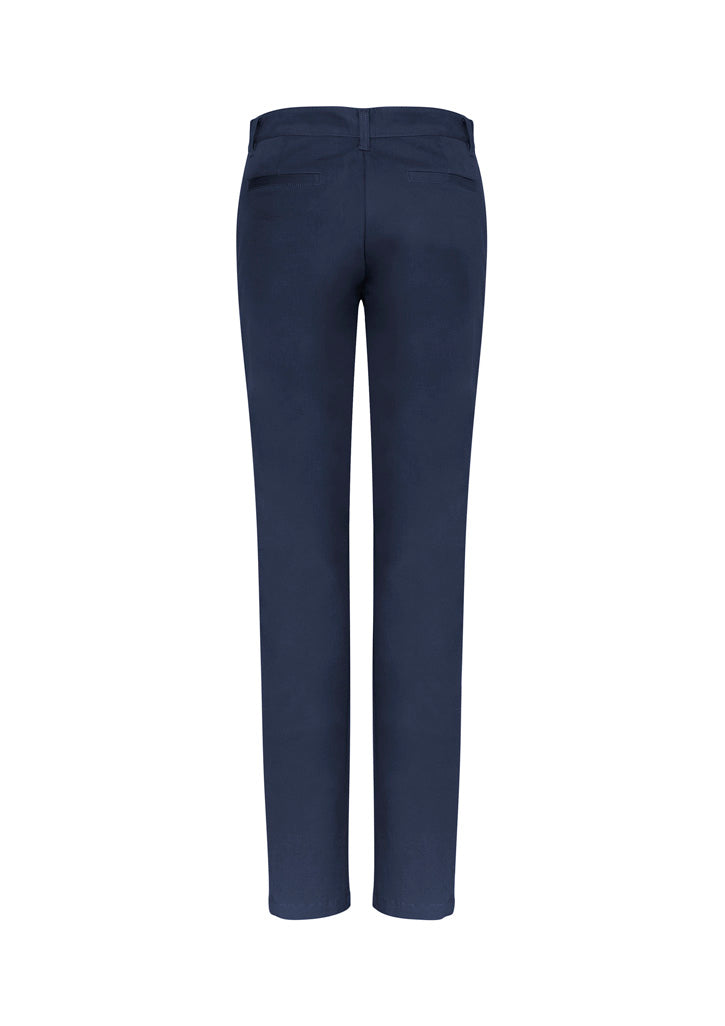 Lawson Womens Chino Pant - Navy
