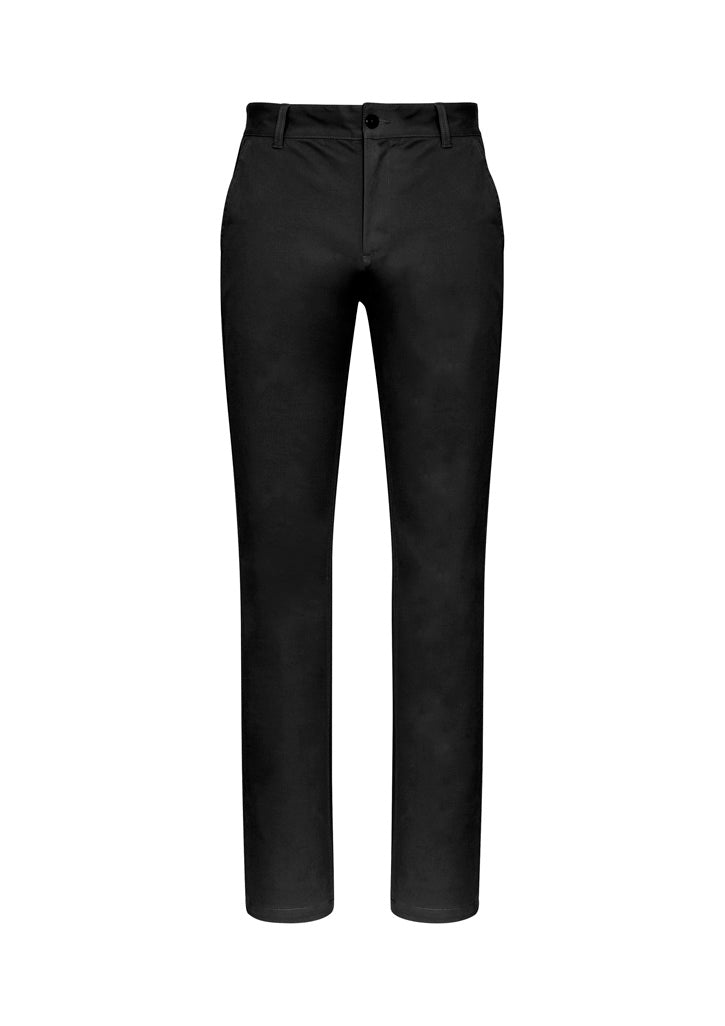 Lawson Mens Chino Pant - Black
