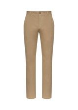 Lawson Mens Chino Pant - Dark Stone