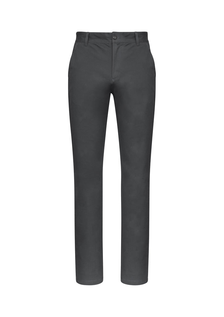 Lawson Mens Chino Pant - Grey