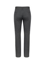 Lawson Mens Chino Pant - Grey