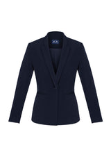 Bianca Womens Jacket - Navy