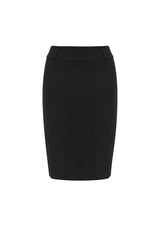 Loren Womens Skirt - Black