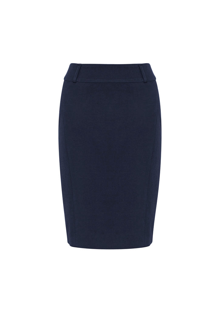 Loren Womens Skirt - Navy