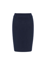 Loren Womens Skirt - Navy
