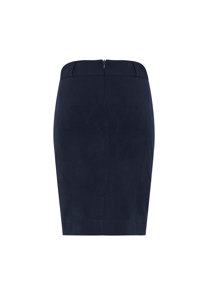 Loren Womens Skirt - Navy