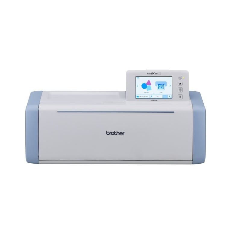 Brother SDX1000 Wiireless Mach