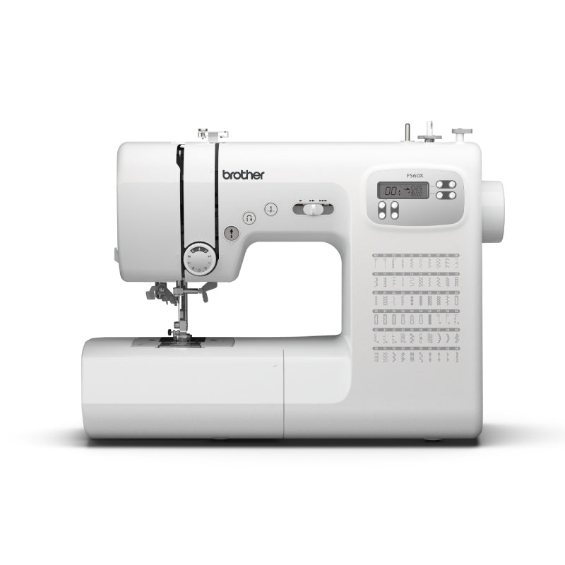 Brother Extra Tough FS60X Sew