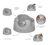 Floor Seat Max - Bumbo (Nutmeg)