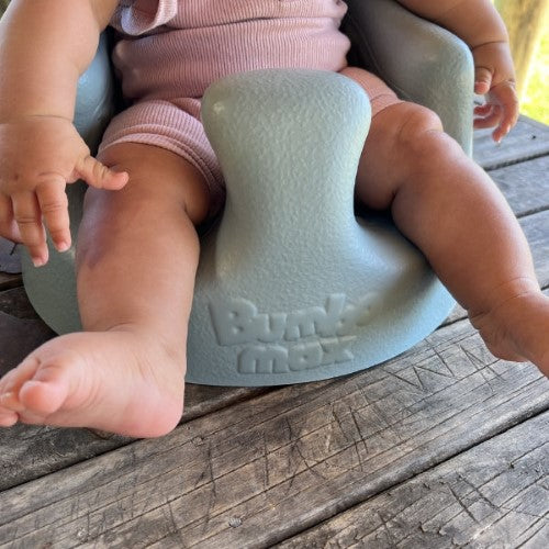 Floor Seat Max - Bumbo (Saltbush)