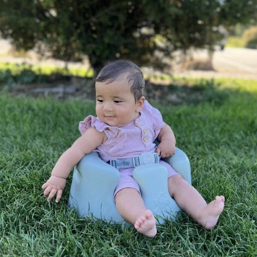 Floor Seat Max - Bumbo (Saltbush)