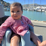 Floor Seat Max - Bumbo (Saltbush)