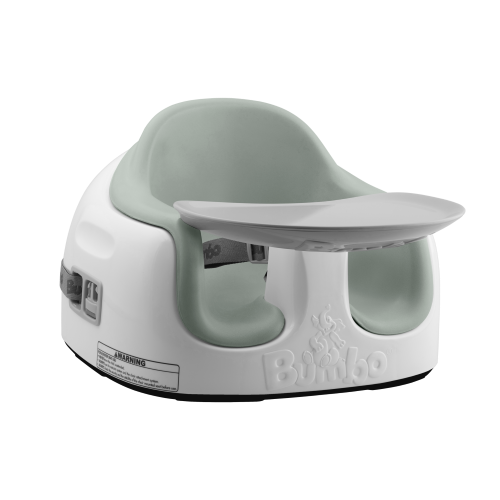3in1 Multi Seat - Bumbo (Sage)
